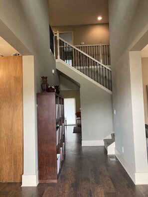 Interior - Big, very private country house where everyone can finally get together 🤙🏼 (Toccoa)