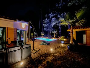Terrazza/patio