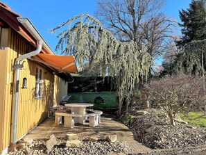 Area per barbecue/picnic