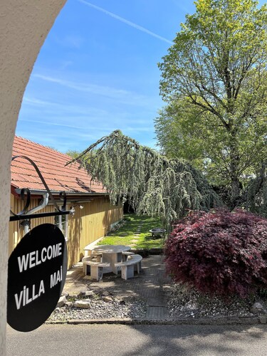 Villa Mai