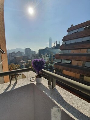 Comfort Studio Suite | Terrace/patio