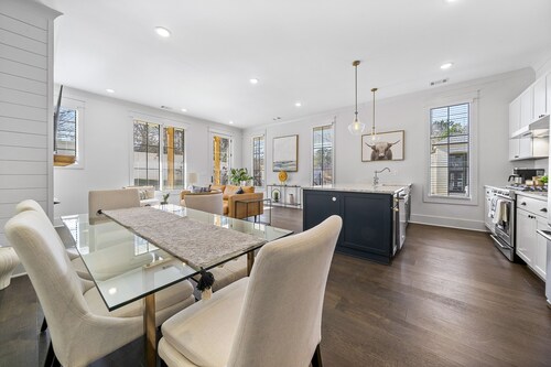 Brand New Townhome in Carrollton