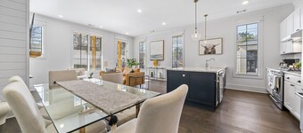 Brand New Townhome in Carrollton