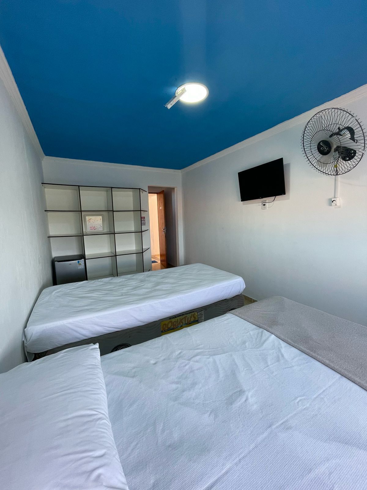 Foto - Pousada Bellmar - Praia Peró 5 min andando