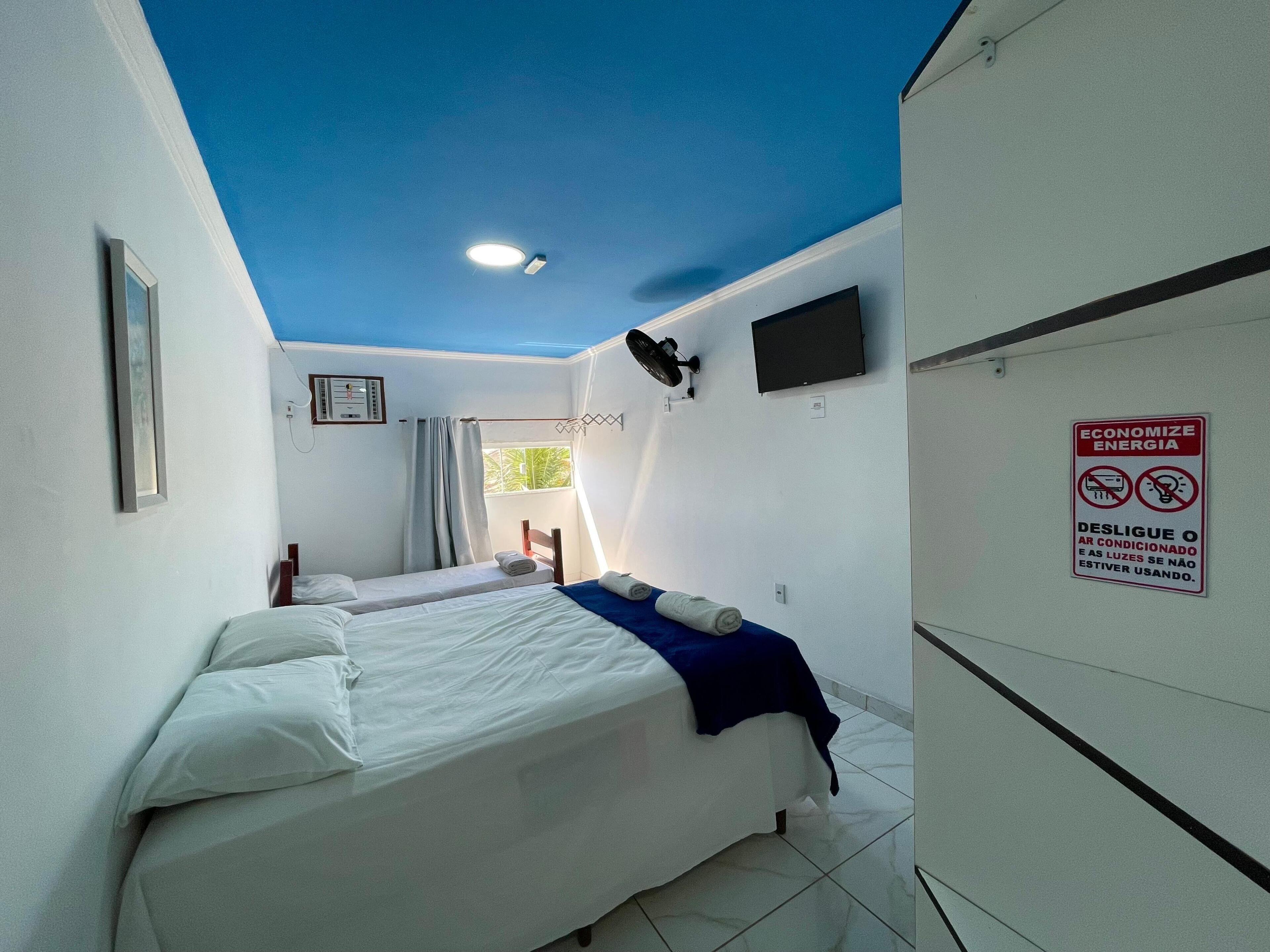 Servicios de la habitación