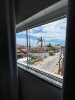 Standard Triple Room | Free WiFi, bed sheets