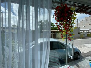 Reception - Pousada BellMar (Cabo Frio)