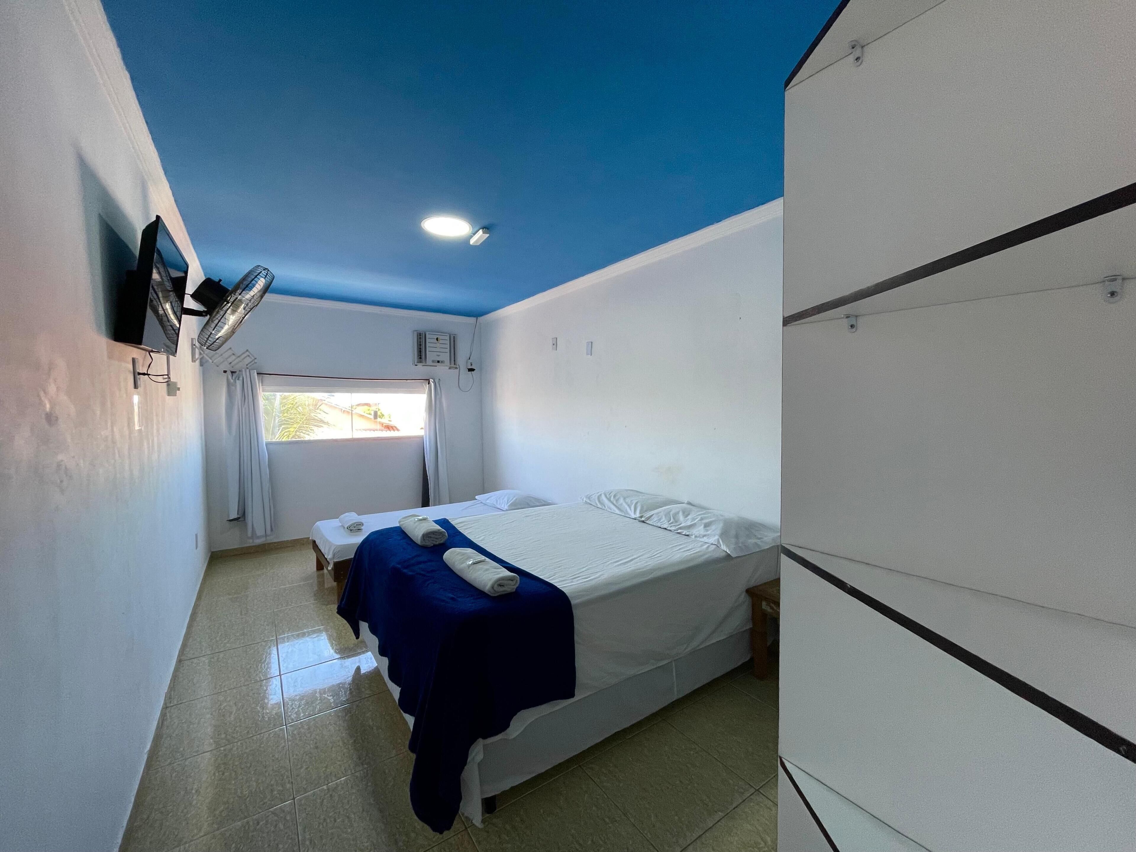 Servicios de la habitación