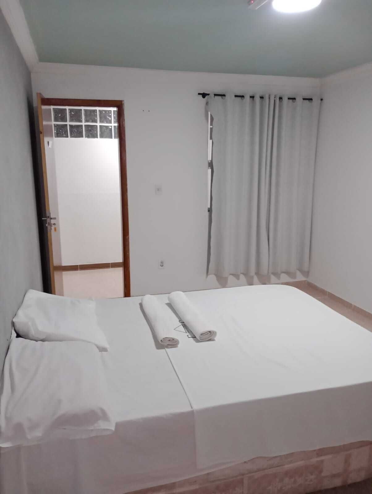 Basic Quadruple Room | Free WiFi, bed sheets