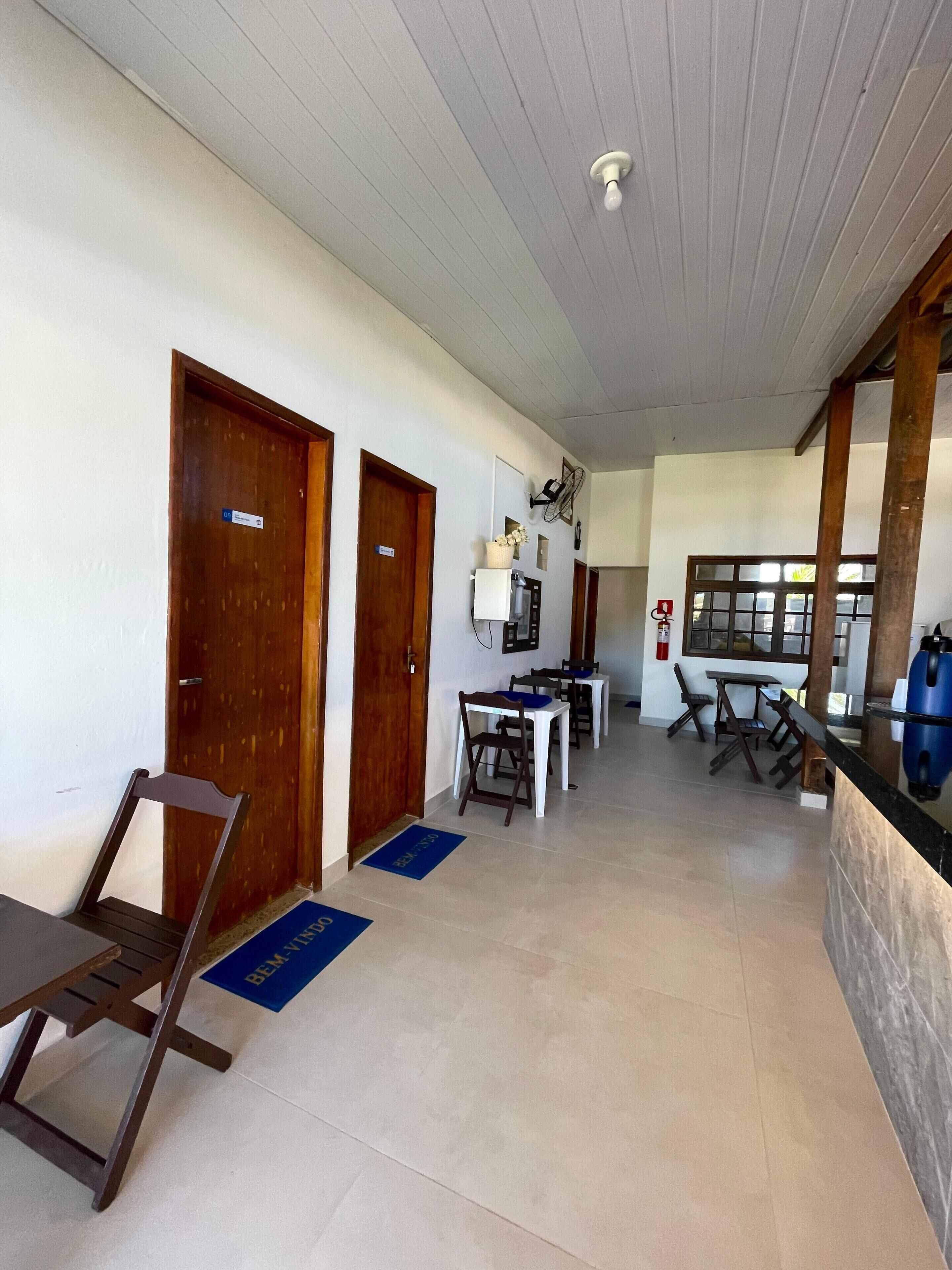 Foto - Pousada Bellmar - Praia Peró 5 min andando