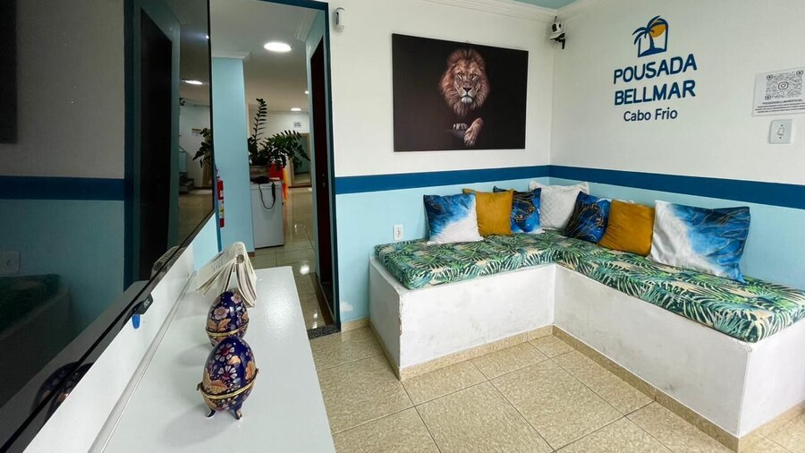 Pousada BellMar