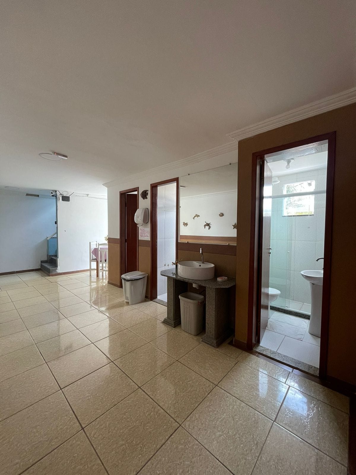 Foto - Pousada Bellmar - Praia Peró 5 min andando