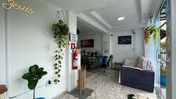 Recepción