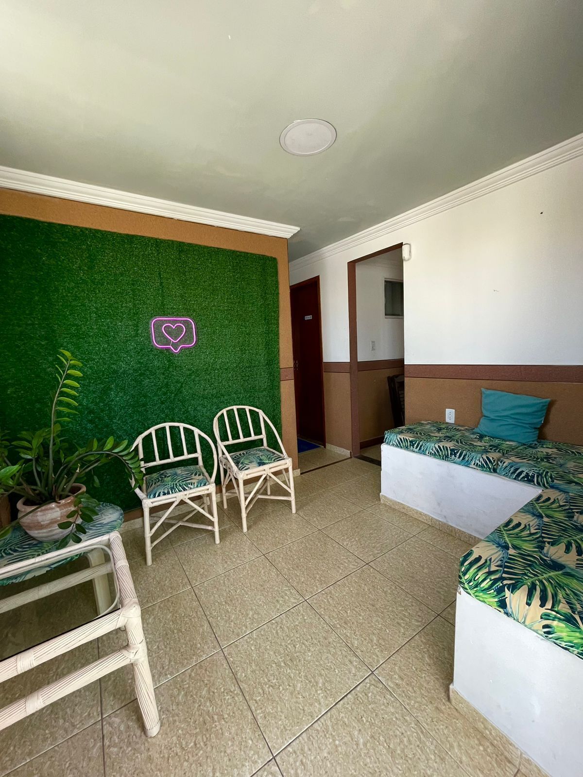 Foto - Pousada Bellmar - Praia Peró 5 min andando