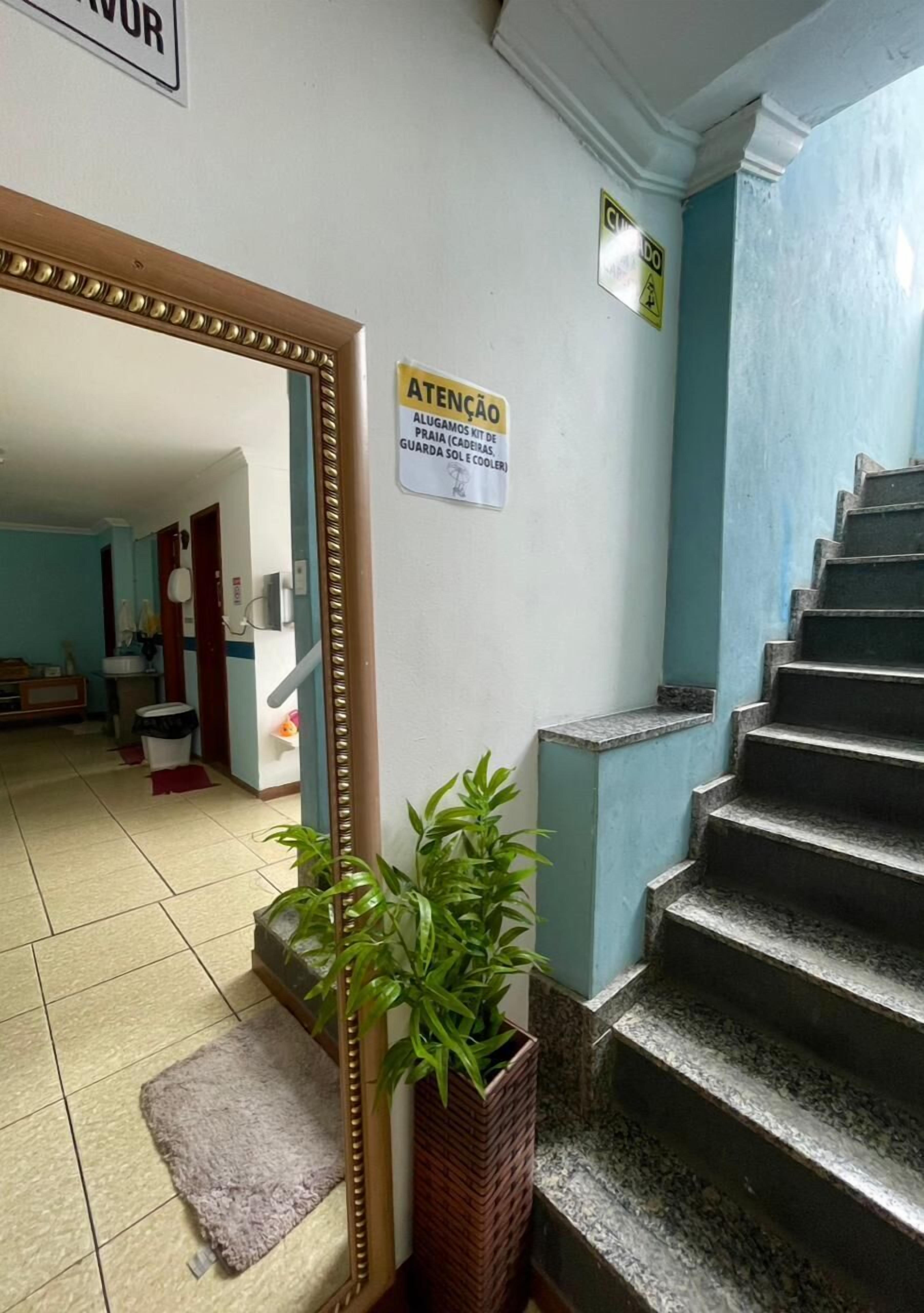 Foto - Pousada Bellmar - Praia Peró 5 min andando