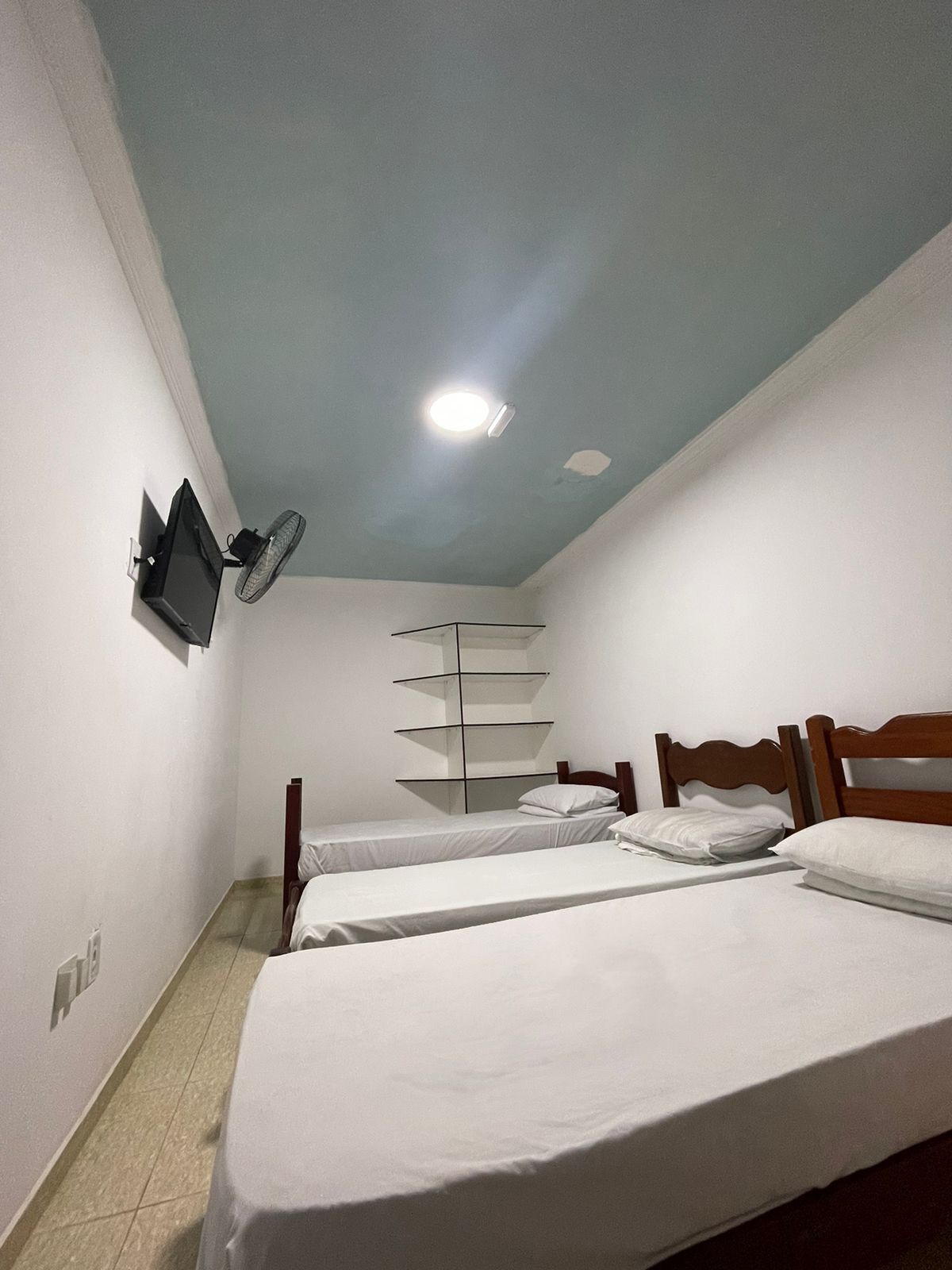 Foto - Pousada Bellmar - Praia Peró 5 min andando