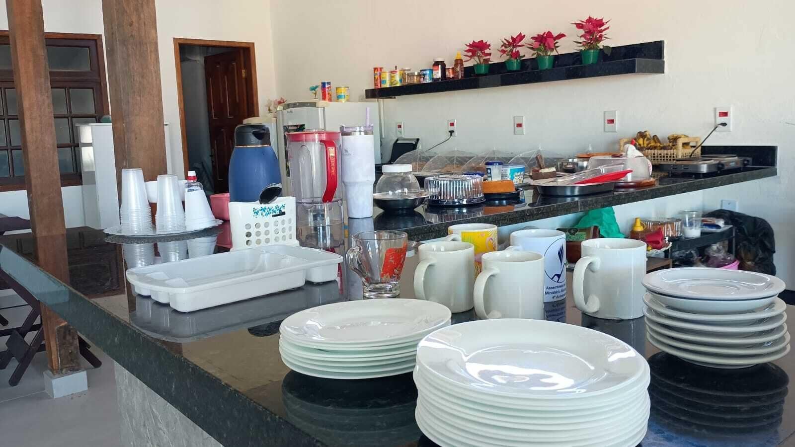 Foto - Pousada Bellmar - Praia Peró 5 min andando