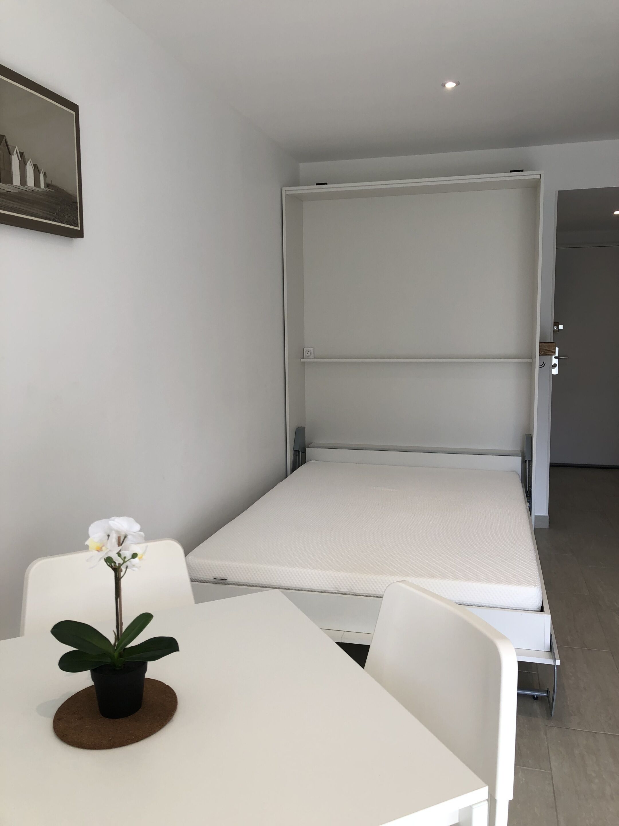 Studio 3-studio-comfort-ensuite With Shower-harbor View - Hyères
