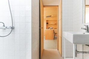 Dusche