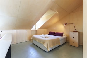Room - Belem Experience III by Homing (Lisbon)