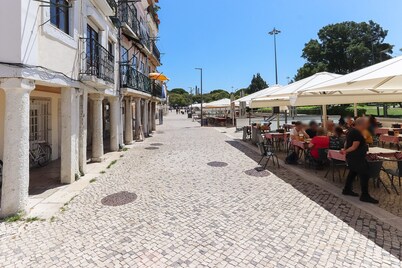 Belem Experience III by Homing