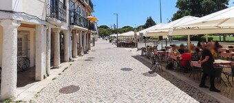 Belem Experience III by Homing