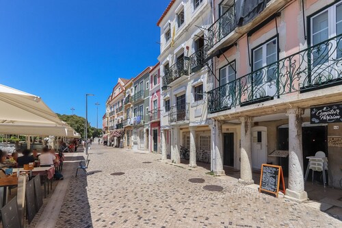 Belem Experience III by Homing