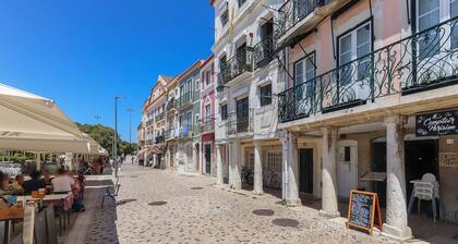 Belem Experience III by Homing