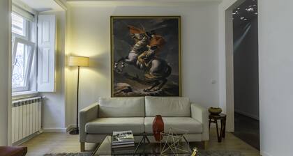 Chiado Prime Suites I by Homing