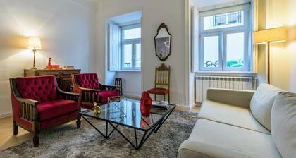 Chiado Prime Suites I by Homing