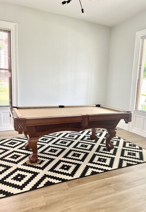 Spielezimmer