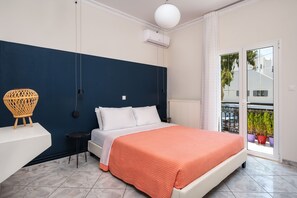 Apartment | 2 Schlafzimmer, kostenloses WLAN, Bettwäsche