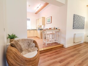 Interior - Feathers, Blythburgh (Halesworth)