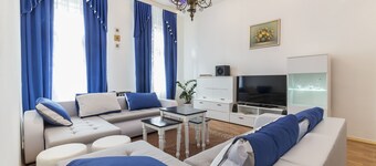 E&E Apartments 4* Free Parking / City Center LJ