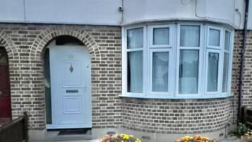 House, Multiple Beds | Exterior