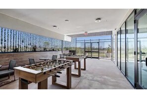 Sala de juegos