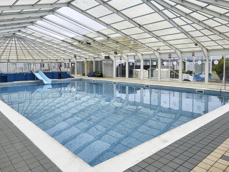Chalet | Pool | Indoor pool