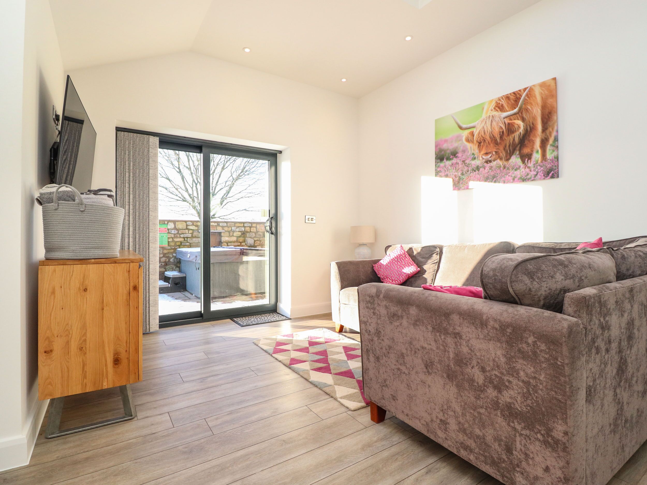 村舍 | 住宿内部