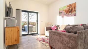 村舍 | 住宿内部