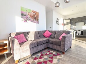 Ferienhaus | Innenbereich