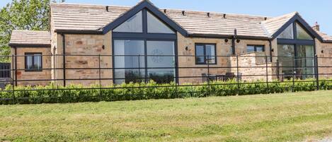 Casa de campo | Fachada del alojamiento