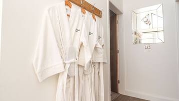 村舍 | 住宿内部