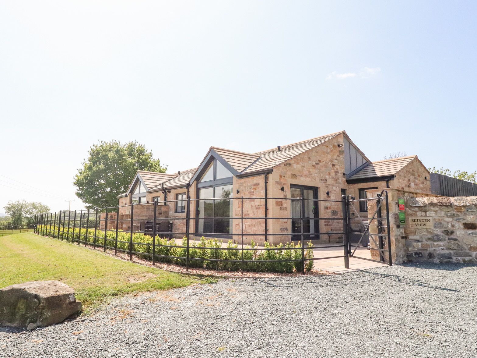 村舍 | 住宿内部