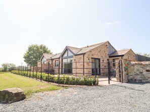 Cottage | Interior - Ribble View (Clitheroe)