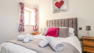 村舍 | 住宿内部