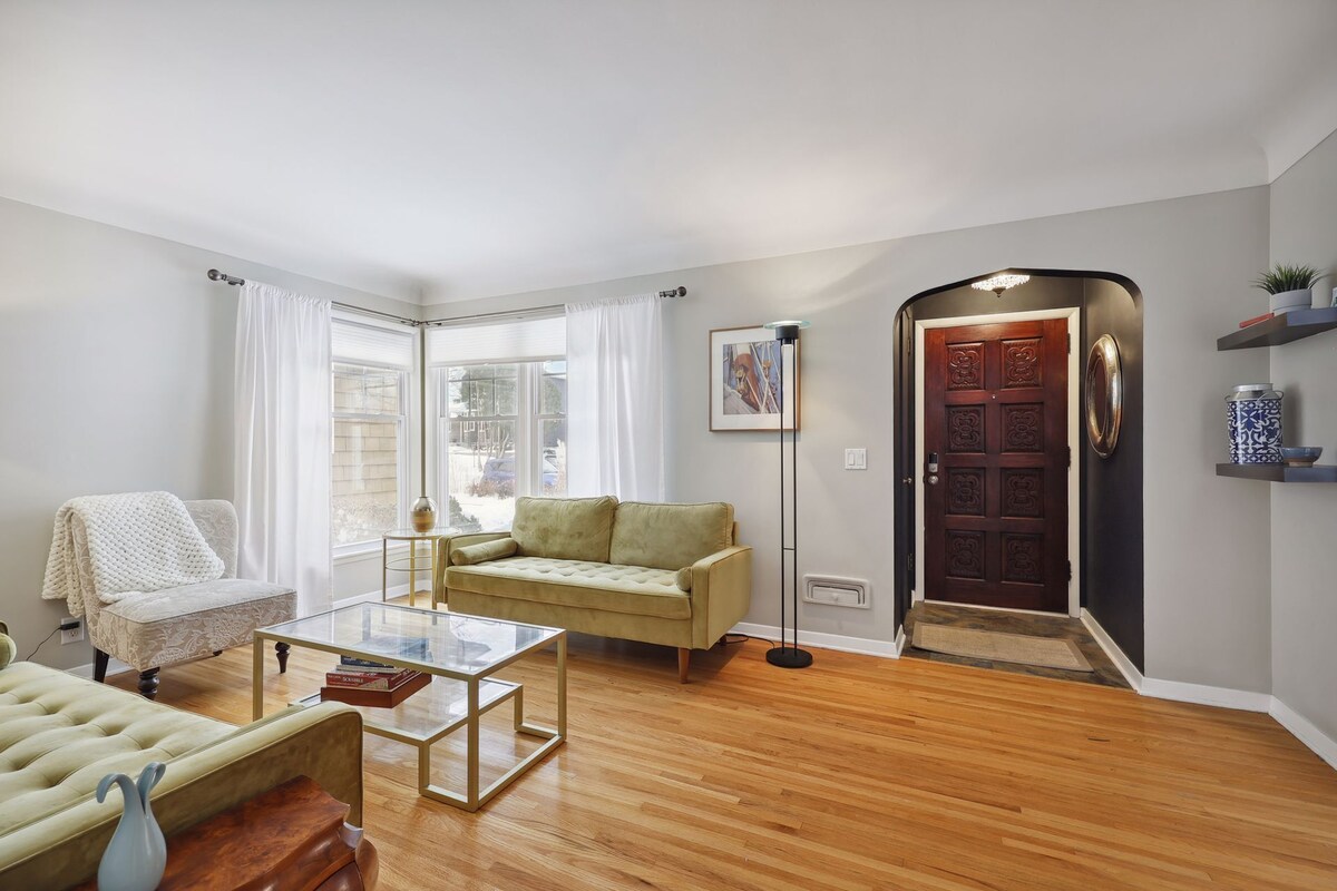 Bild für Gastgeberprofil