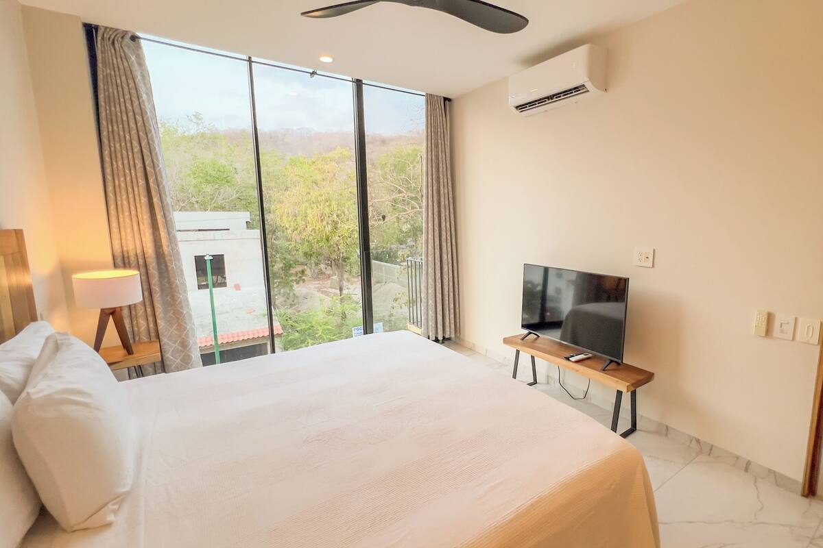 Family Apartment