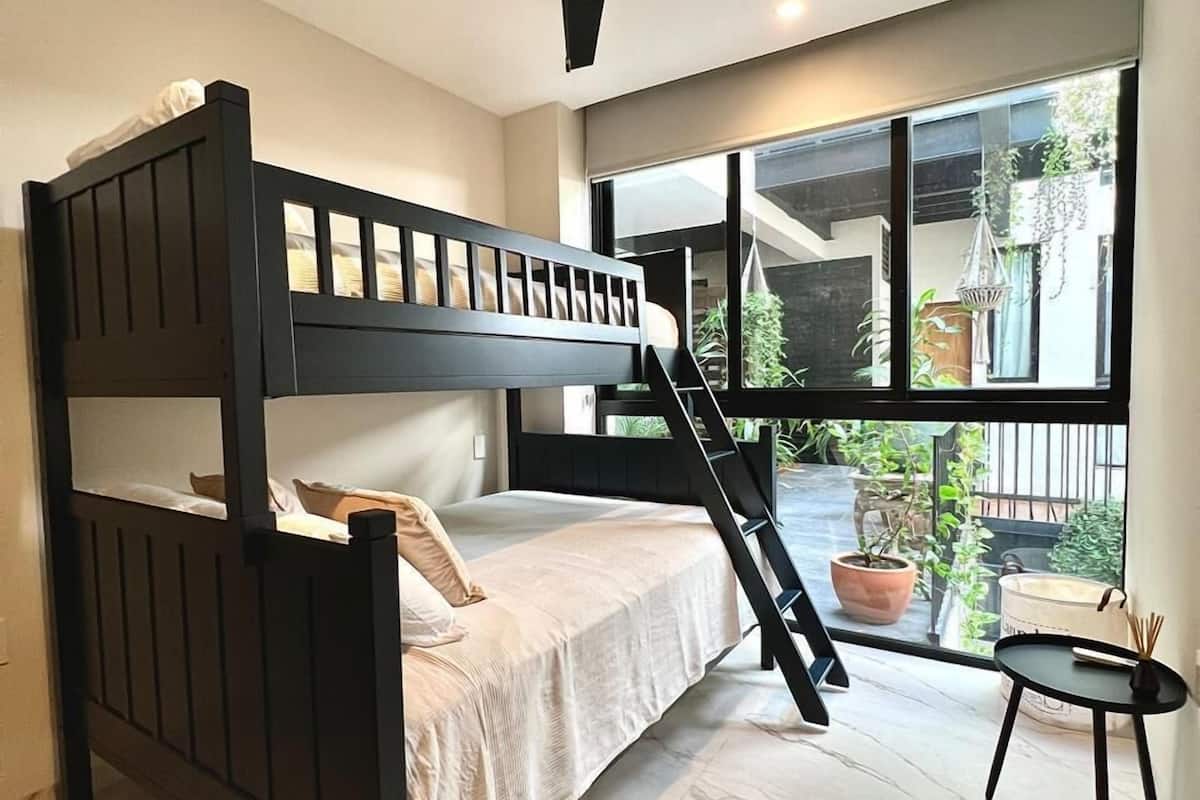 Family Apartment