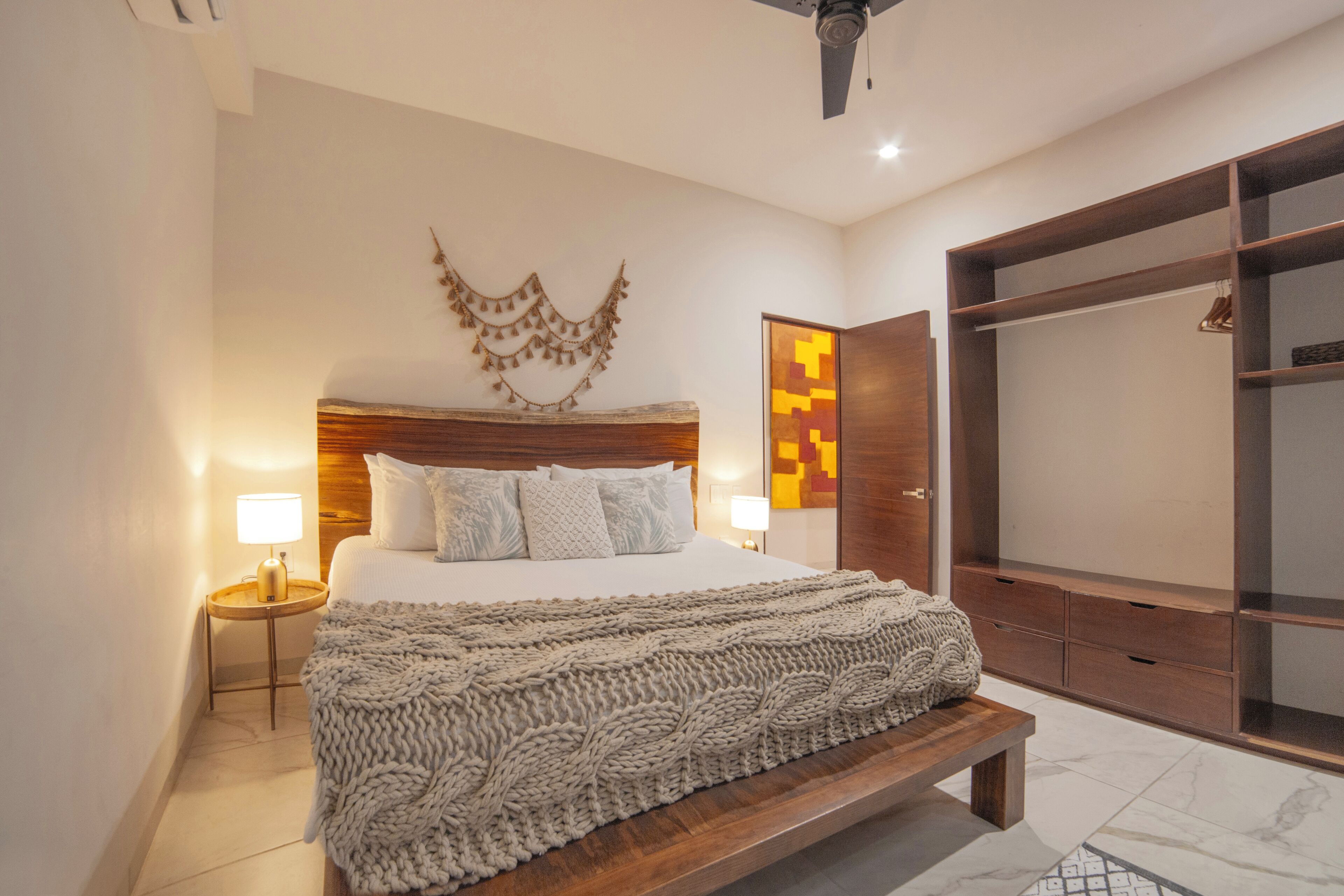 Family Studio Suite | Premium bedding, individually decorated, individually furnished