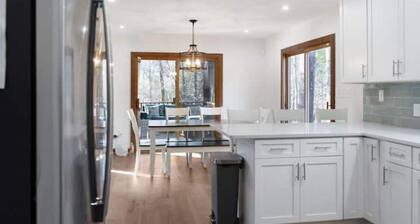 Cozy and Comfy with Lake Access